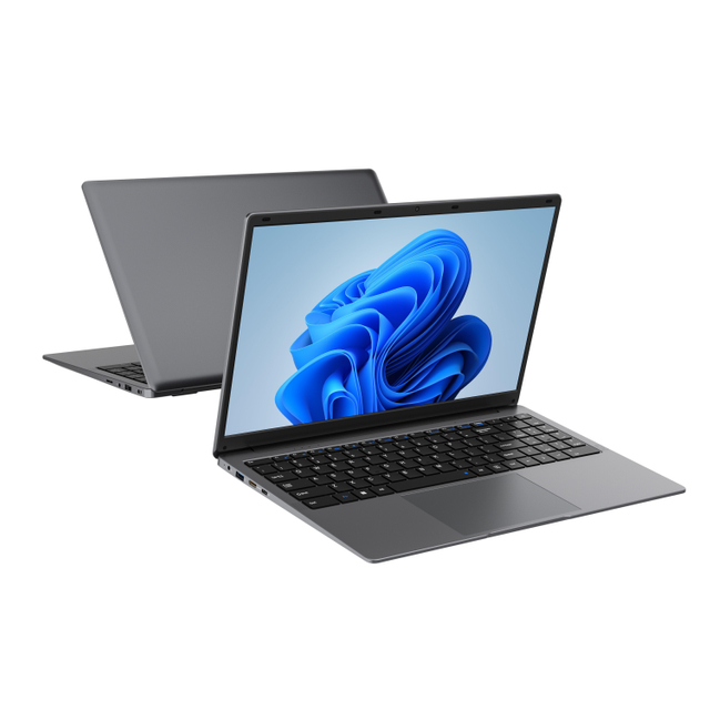 MaxBook X15 Nouveau