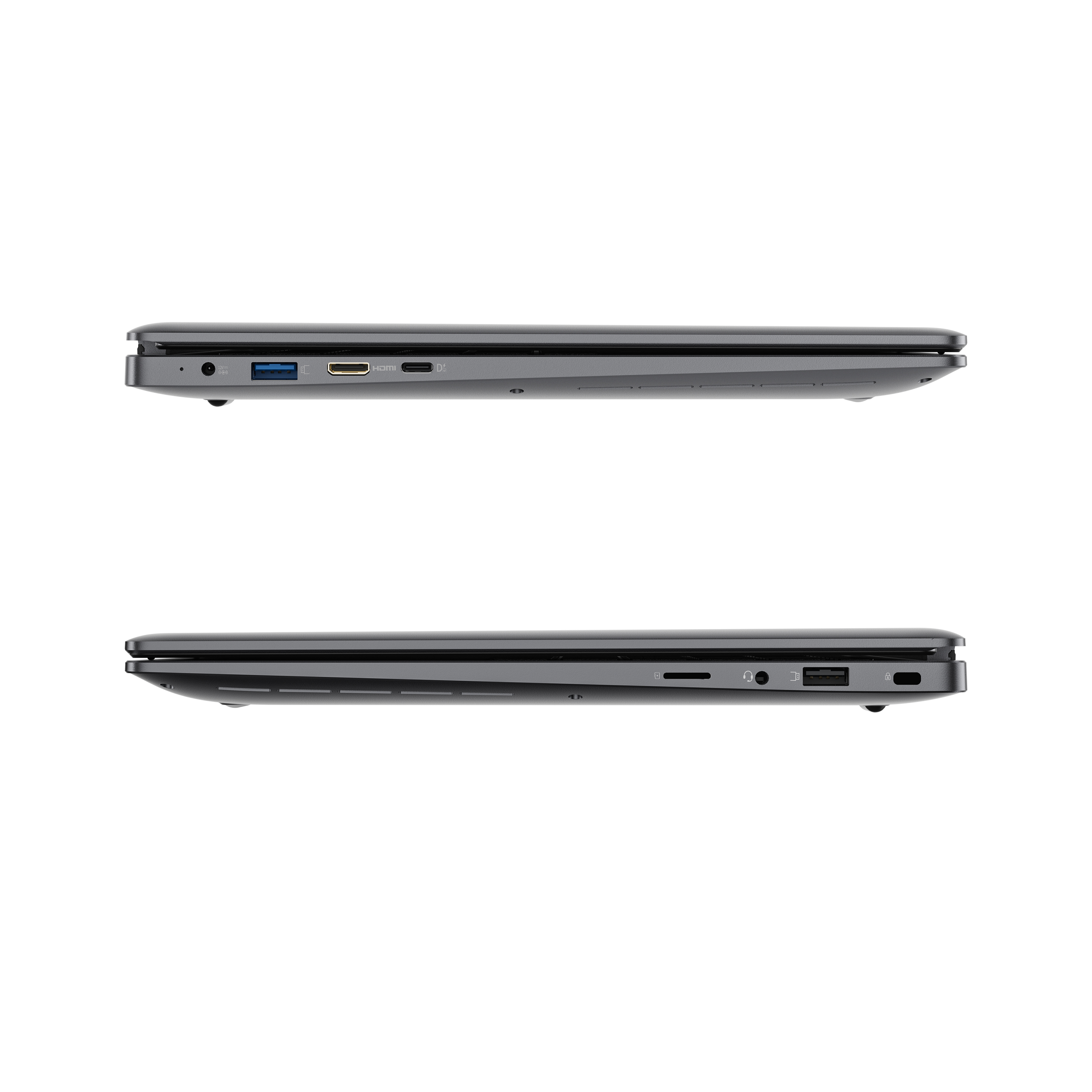 MaxBook X15 Nouveau