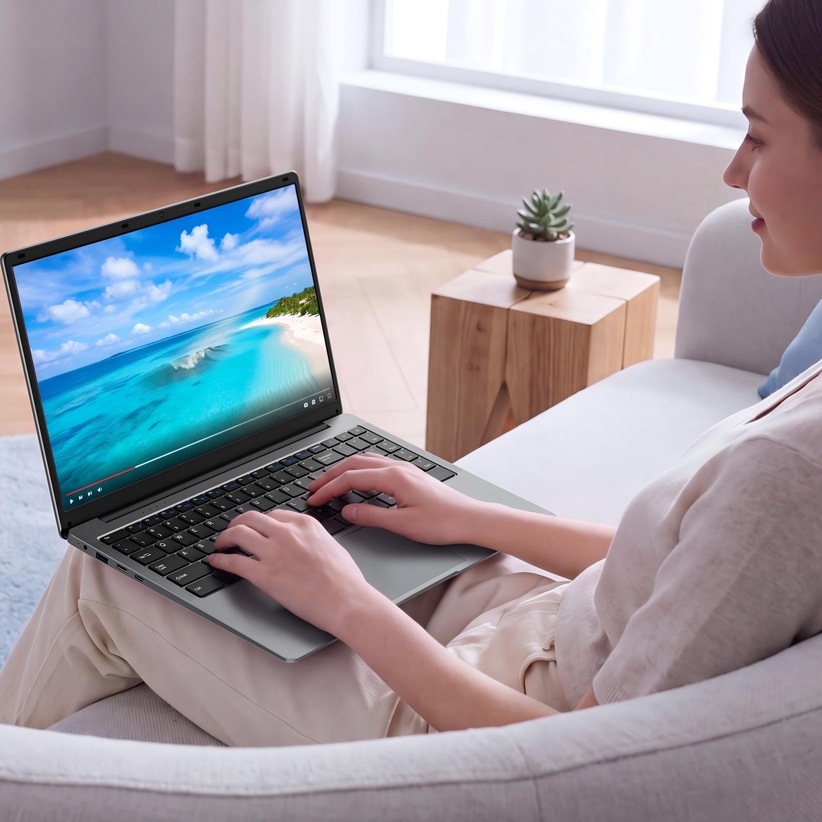 Une vision vive et large, voyagez vers le futur ! BMAX MaxBook X15 est officiellement lanc&eacute;, rendant la &laquo;&nbsp;fra&icirc;cheur&nbsp;&raquo; de 15,6&nbsp;pouces &agrave; tout le monde&nbsp;!