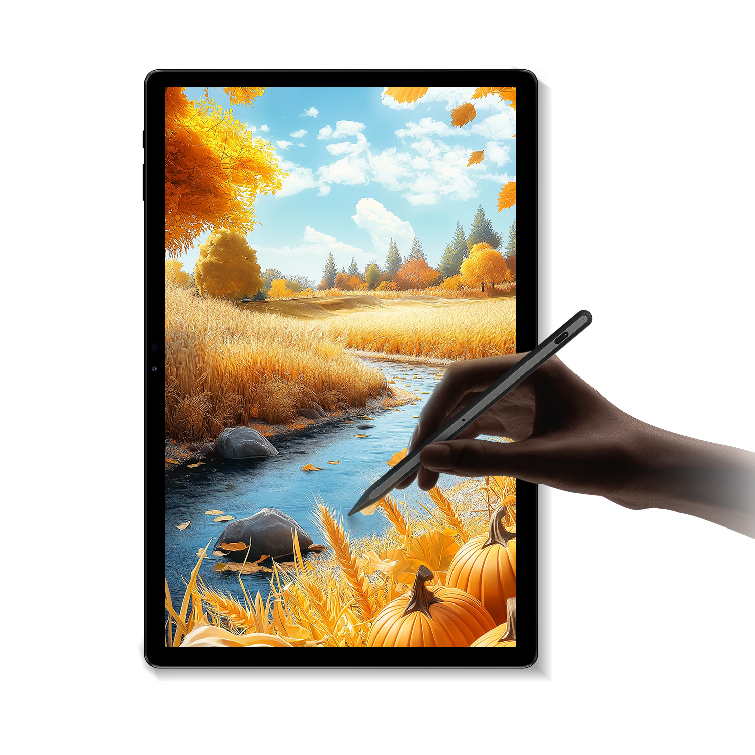 BMAX MaxPad I13&nbsp;: une tablette polyvalente 3-en-1 de 13,3&nbsp;pouces&nbsp;: ma&icirc;trisant tous les sc&eacute;narios, de la cr&eacute;ation au travail et au divertissement