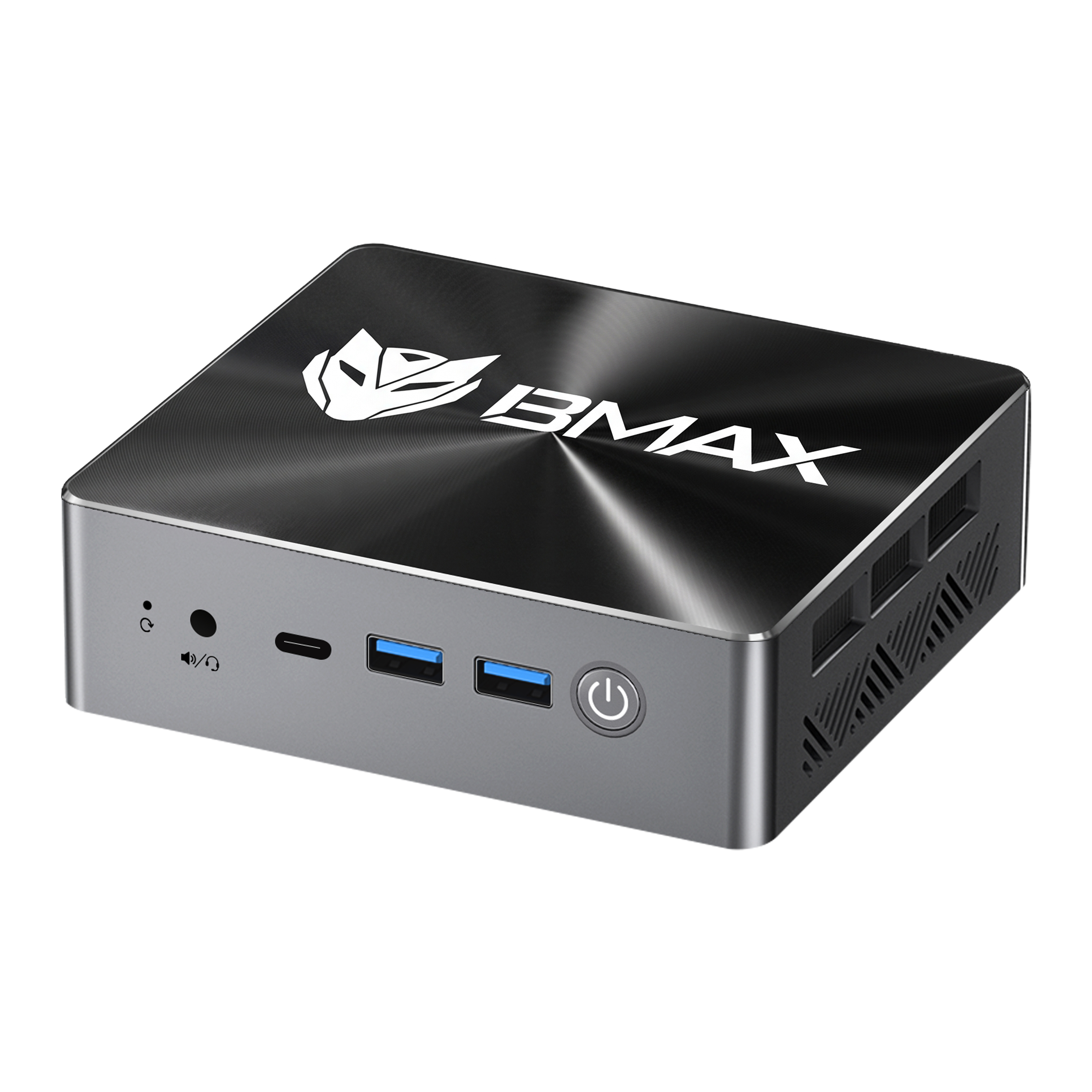 MaxMini B9 Puissance Nouveau
